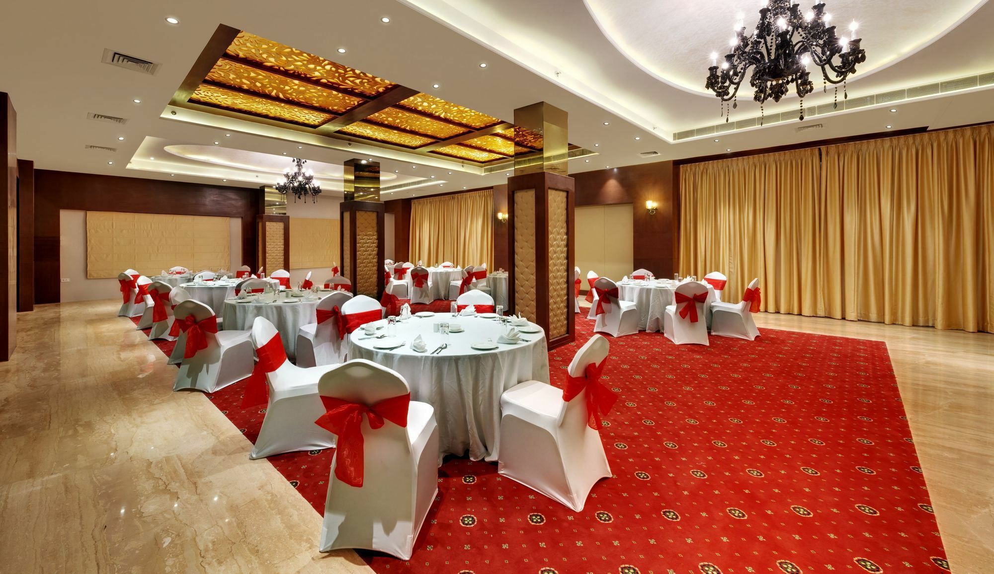 Hotel The Fern Residency Udaipur Esterno foto