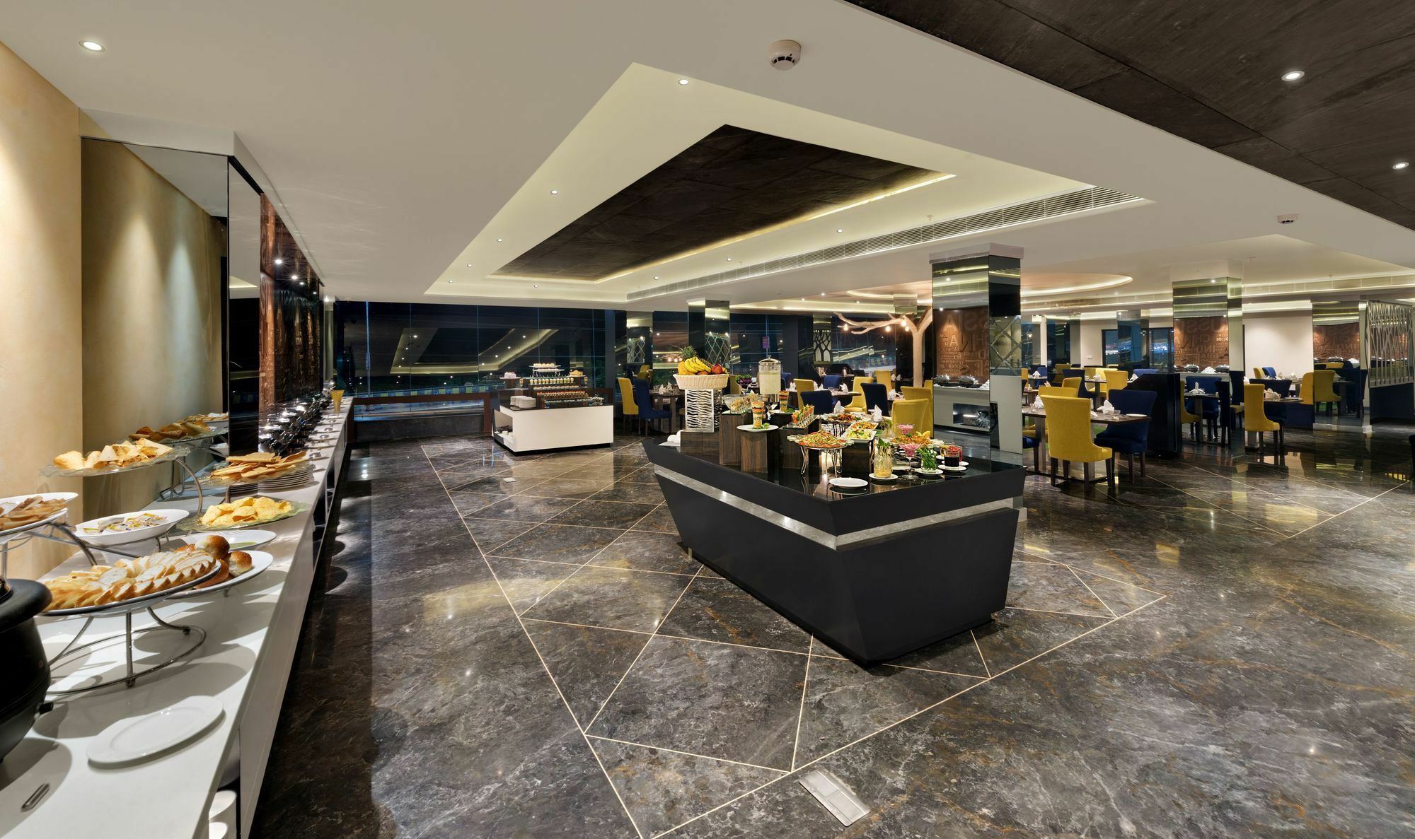 Hotel The Fern Residency Udaipur Esterno foto