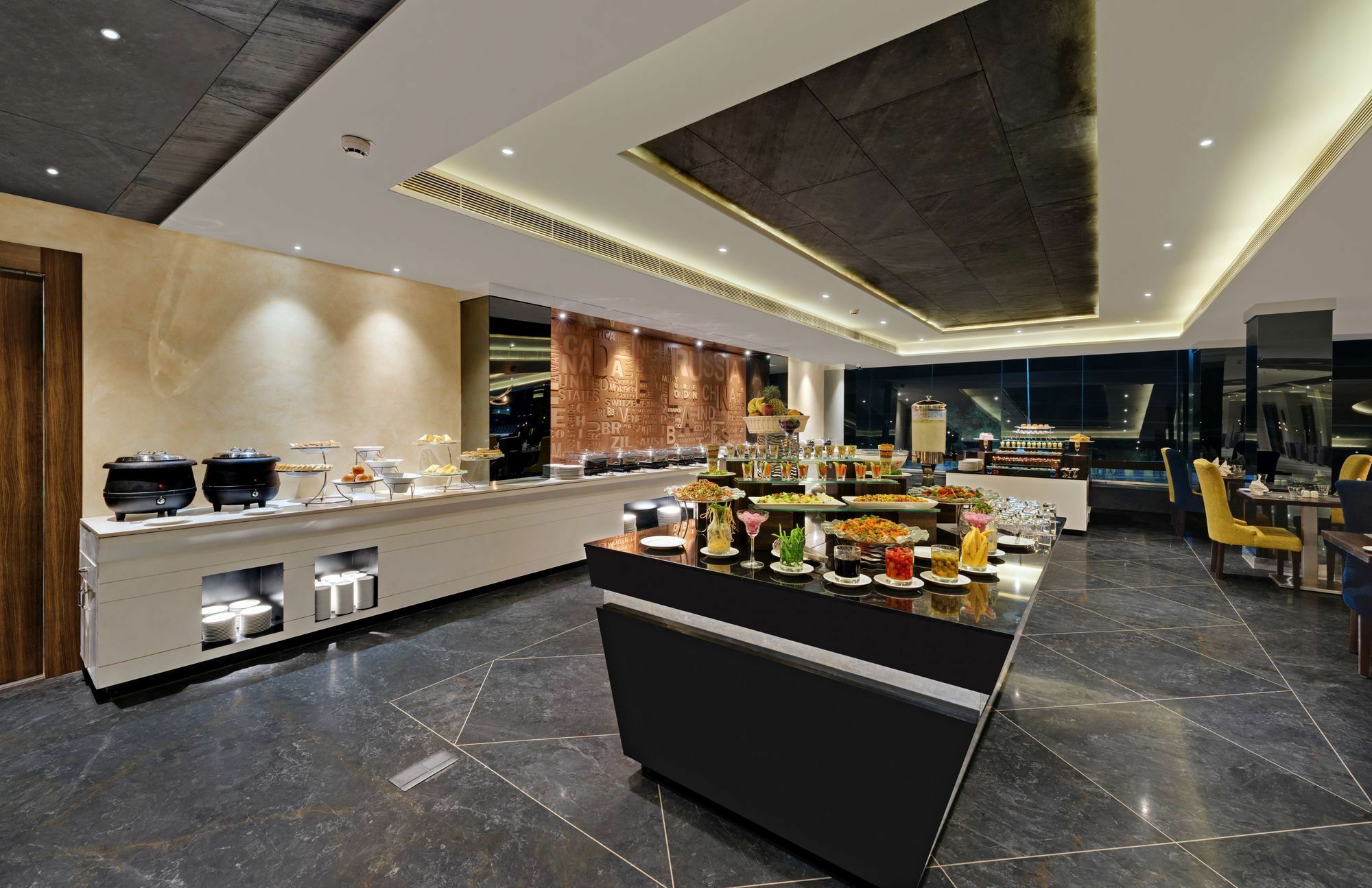 Hotel The Fern Residency Udaipur Esterno foto